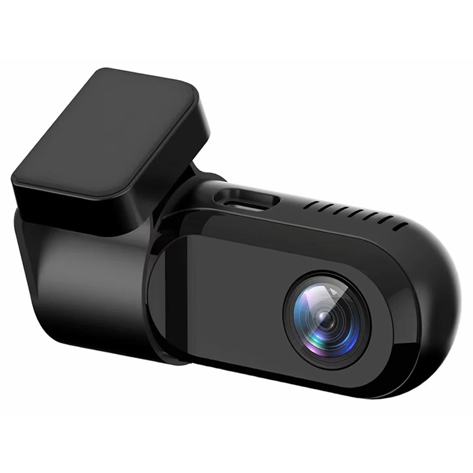 Description Picture 3 of itemMini HD Car Video Recorder Hidden DVR Dash Cam 24 Hours Parking Monitor Car Driving Record 720P HD USB Dash Camera