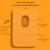 Luxury Leather Wallet For Magsafe Magnetic For Apple iPhone 15 14 13 12 11 Pro Max Plus Phone Card Bag Holder Phone Accessories 4