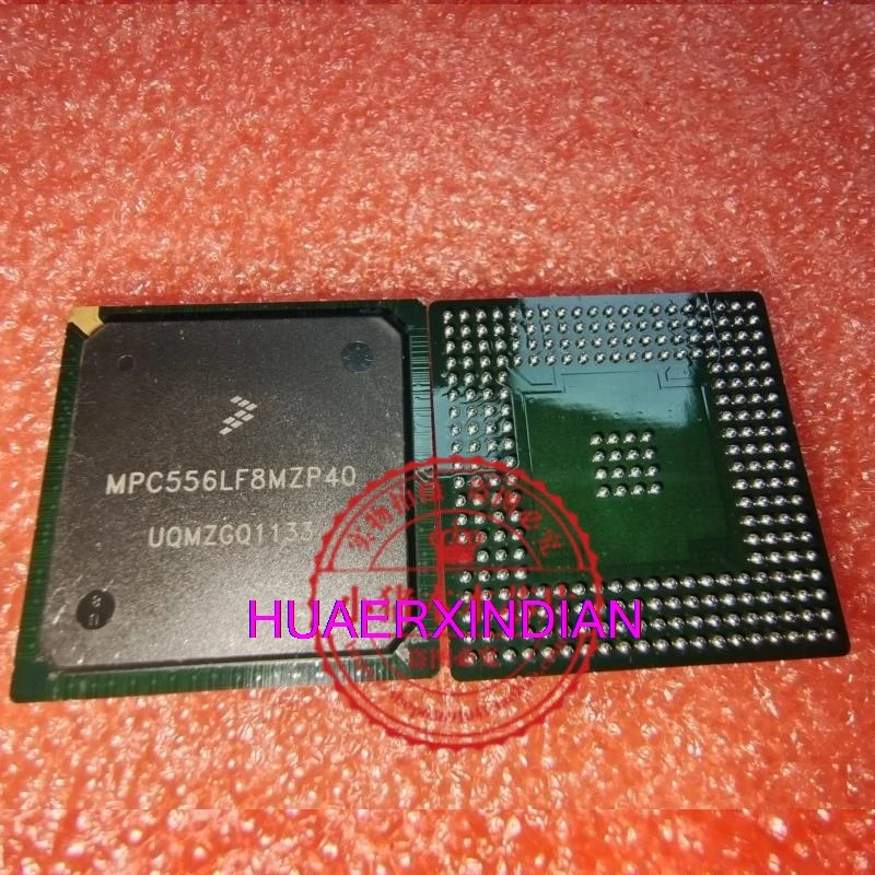 

Новый оригинальный MPC556LF8MZP40 MPC556LF8WZP40 BGA