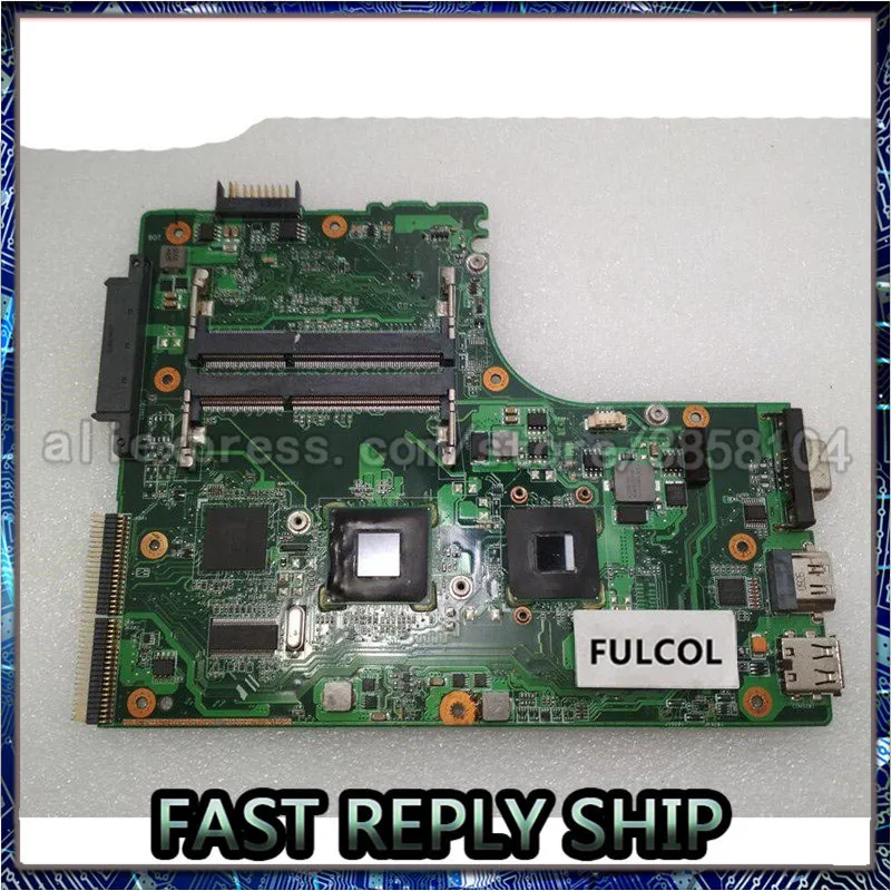 

For ASUS UL30 UL30A Motherboard with 7300U processor