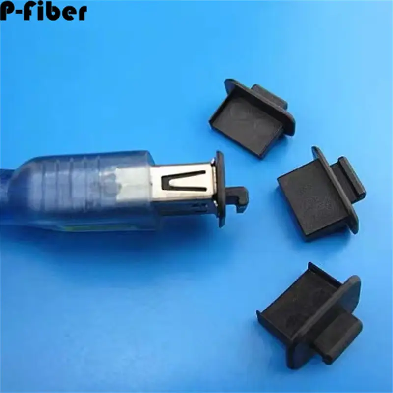 손잡이가 달린 USB 먼지 커버, USB 먼지 플러그, usbc-14 구멍 플러그, 보호 부츠, 50 개