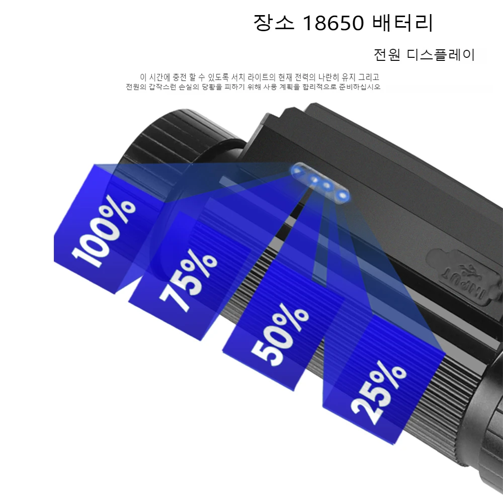 BORUiT 센서 헤드램프 2000LM 강력한 LED 18650/21700 배터리 유형-C 충전식 헤드라이트 낚시 작업 토치 캠핑 랜턴