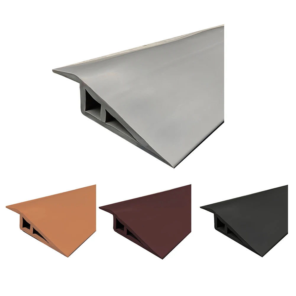 Feature Carpet Edge Strips Tape Thin Flooring Carpet Decoration Edge Finishes Laminate Thin Flooring Transitions