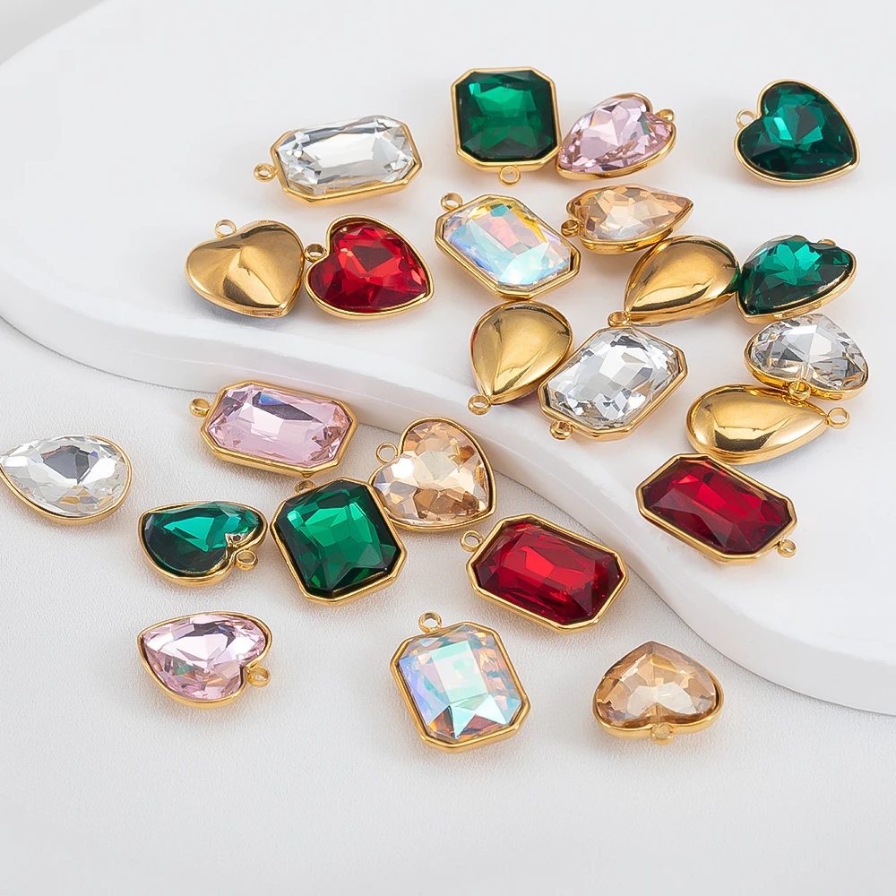 Рисунок 2 - кулон из нержавеющей стали