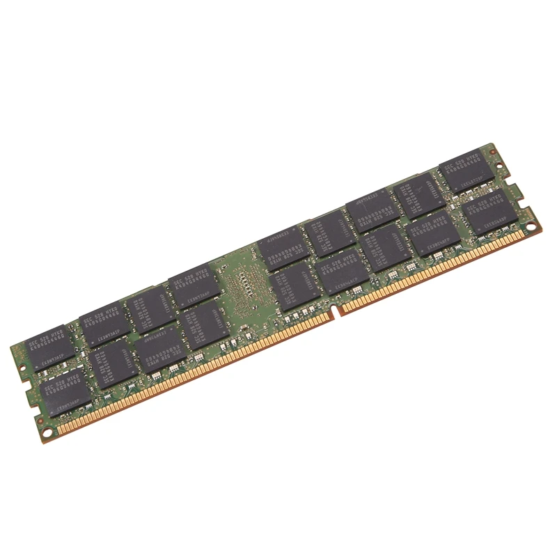4GB 8GB 16GB Kits Samsung PC3-12800 u (1600MHz) DDR3 geheug - RAM