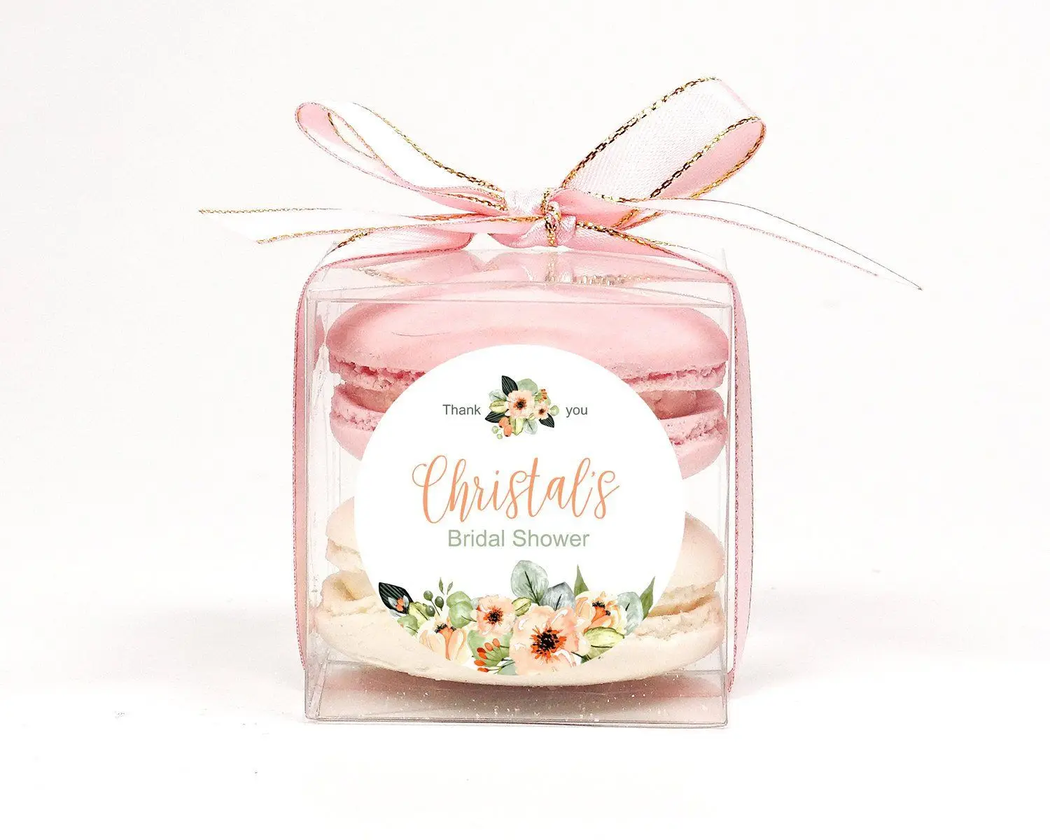 Clear PVC Box Packaging for Candles, Cakes, Cupcakes, Macarons, and Candy, Transparent ... - SKU CPB01632 - UGI Packaging