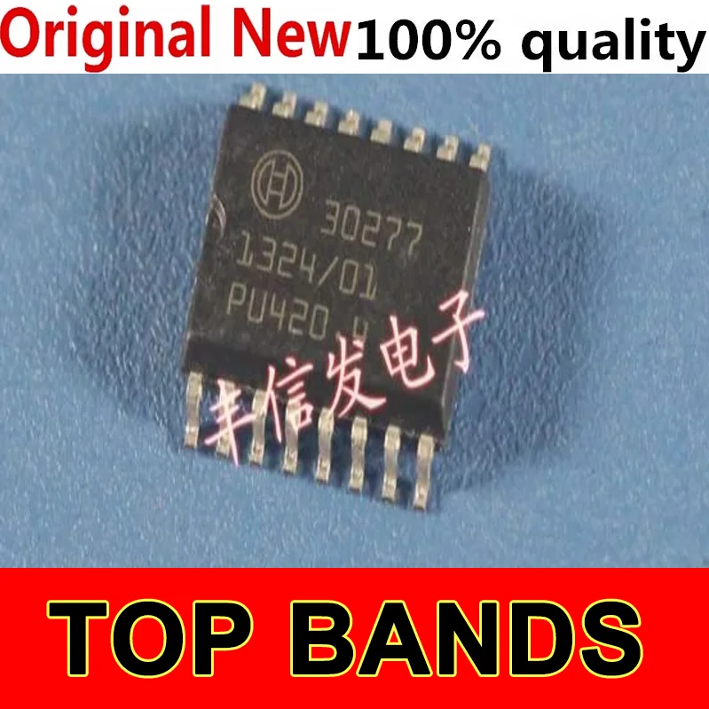 

10PCS/LOT 30277 SOP16 100% New and original IC Chipset NEW Original