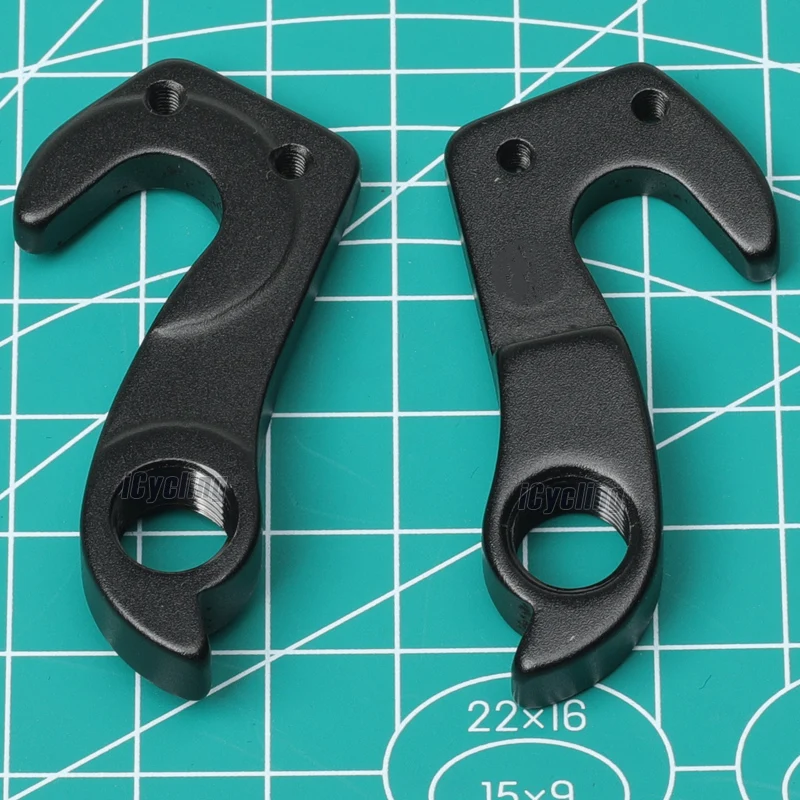 2pcs for Giant Fast City RS Alight Escape Disc Dropout Fastroard