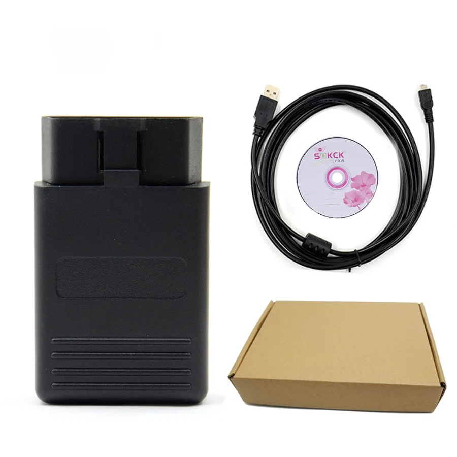 Top V17.04.27 MicroPod2 With CD Software Micro Pod2 ForChry-sler For Je- For Dod-ge MicroPod 2 Support Online Coding - Image 6