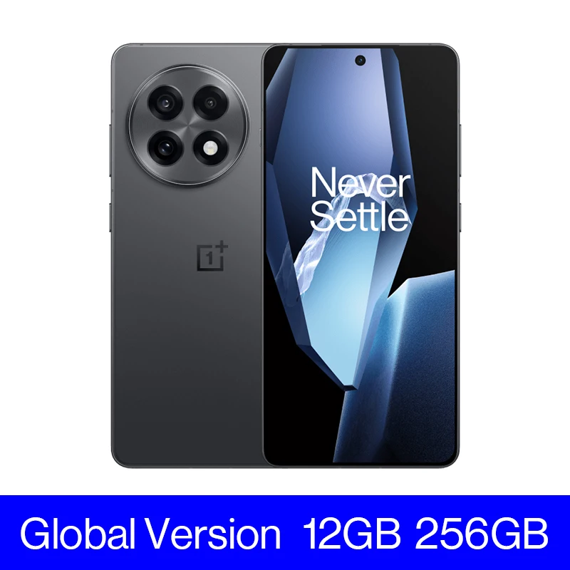 Oneplus 13 12GB/256GB グローバルROM版 OnePlus 13 12GB/256GB 中国版 グローバルROM