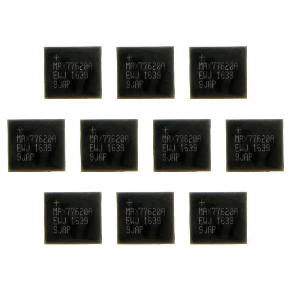 

10PCS MAX77620AEWJ For Nintendo Switch Motherboard Original New Power Management Control IC MAX77620A EWJ MAX77620AEWJ MAX77620