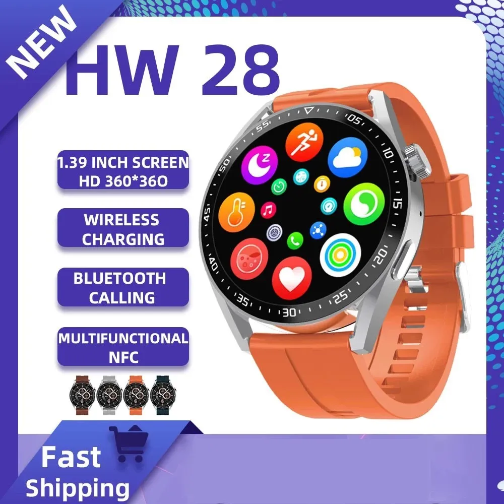 Smartwatch for samsung s20fe Clearance