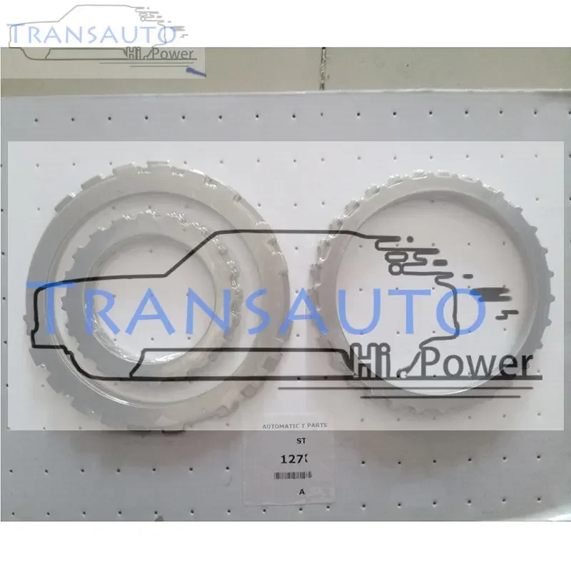 

A4LB1 Auto Transmission Clutch Disc Steel Plate Fit For TOYOTA Car Accessories A4LB-1 Gearbox