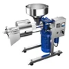 Commercial Oil Press Automatic Intelligent Sunflower Seed Vegetable Seeds Peanut Sesame Walnut Electric Kitchen Oil Extractor 5