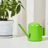 Small Watering Pot Stainless Steel Watering Stainless Steel Mini Watering Long Spout Sprinkling Pot for Indoor/outdoor Plants 4