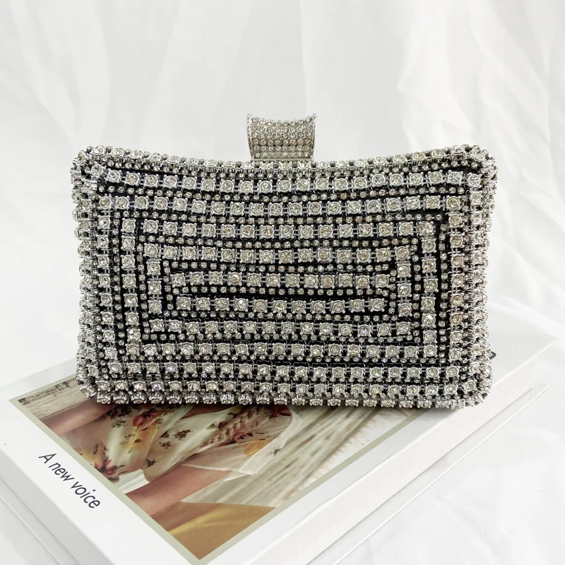 Evening Clutch Bag