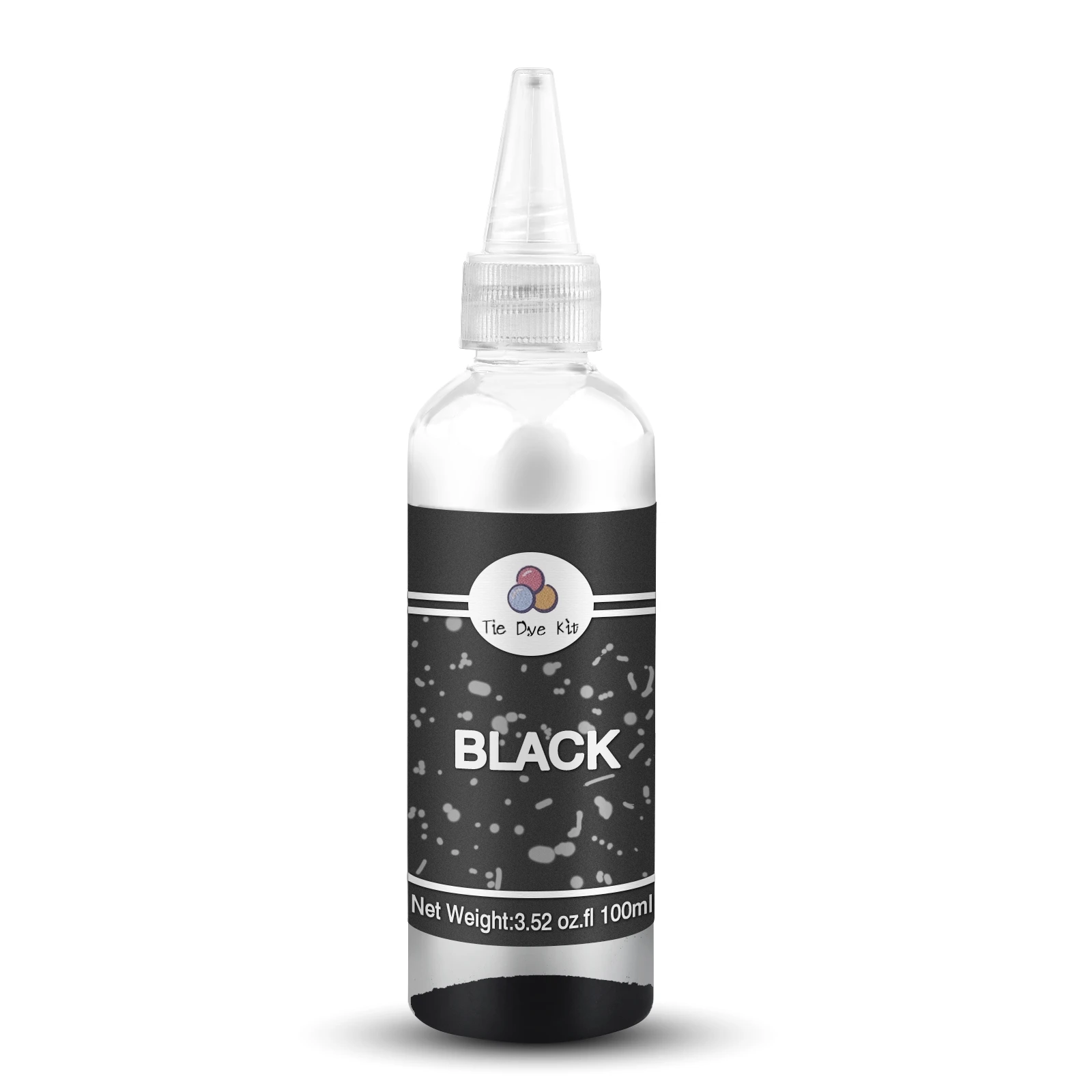 Vibrant Fabric Dye for Textile and Garment Renewal