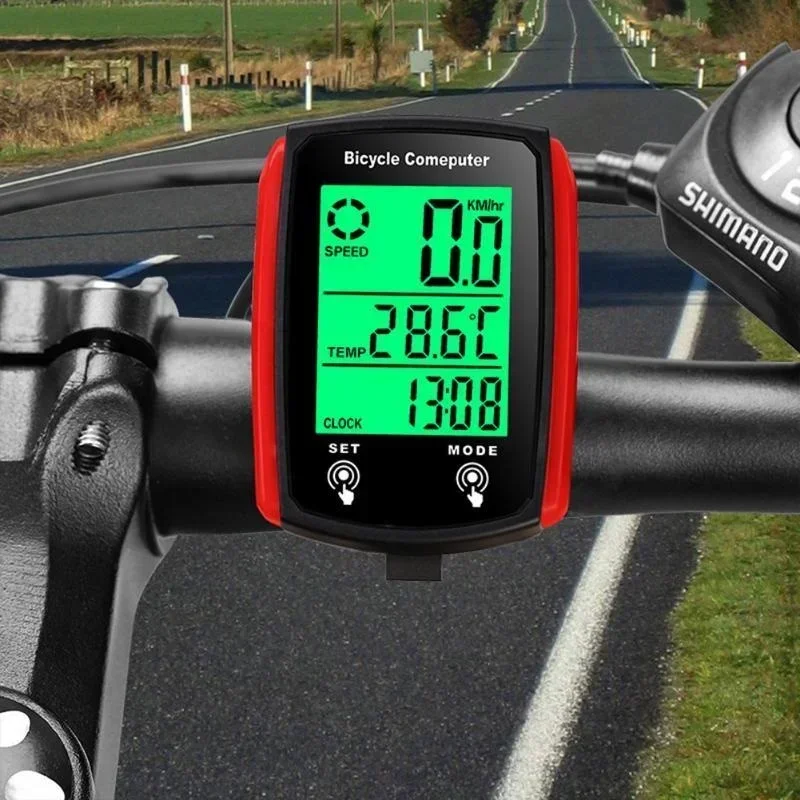 Bike Speedometer 2