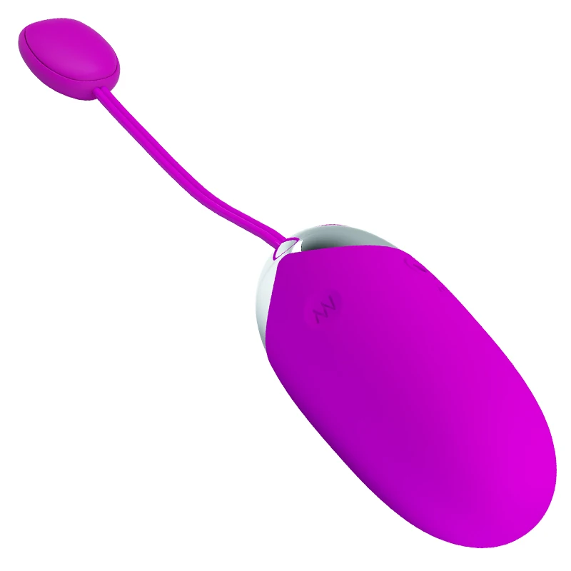 PRETTY LOVE USB Recharge Bluetooth Vibrator Wireless App Remote Control Vibrators for Women Vibrating Sex Toys Clit egg vibrador female sex toys vaginal vibrators clitoris vibrator