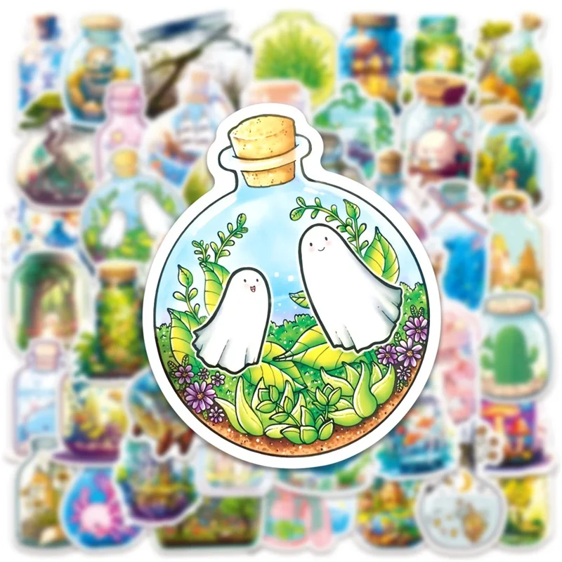 Рисунок 5 - аниамл в бутылке