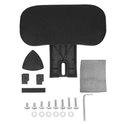 Desk Chair Chair Computer Pillow Adjustable Sponge Swivel Supply