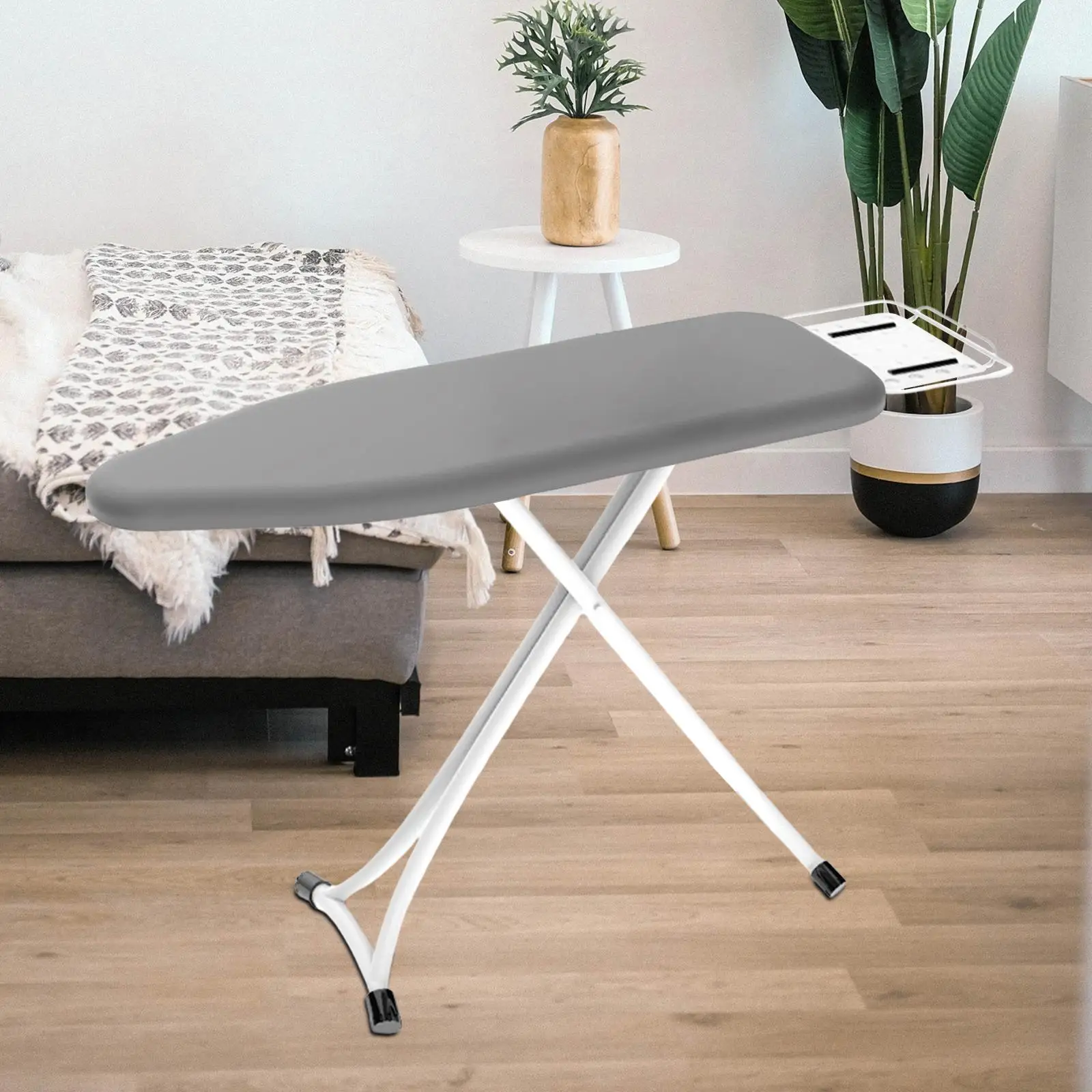 Useful Iron Pad Cover Washable Sleeve ironing board Convenient Easy to Use  Protective Small Ironing Cushion - AliExpress