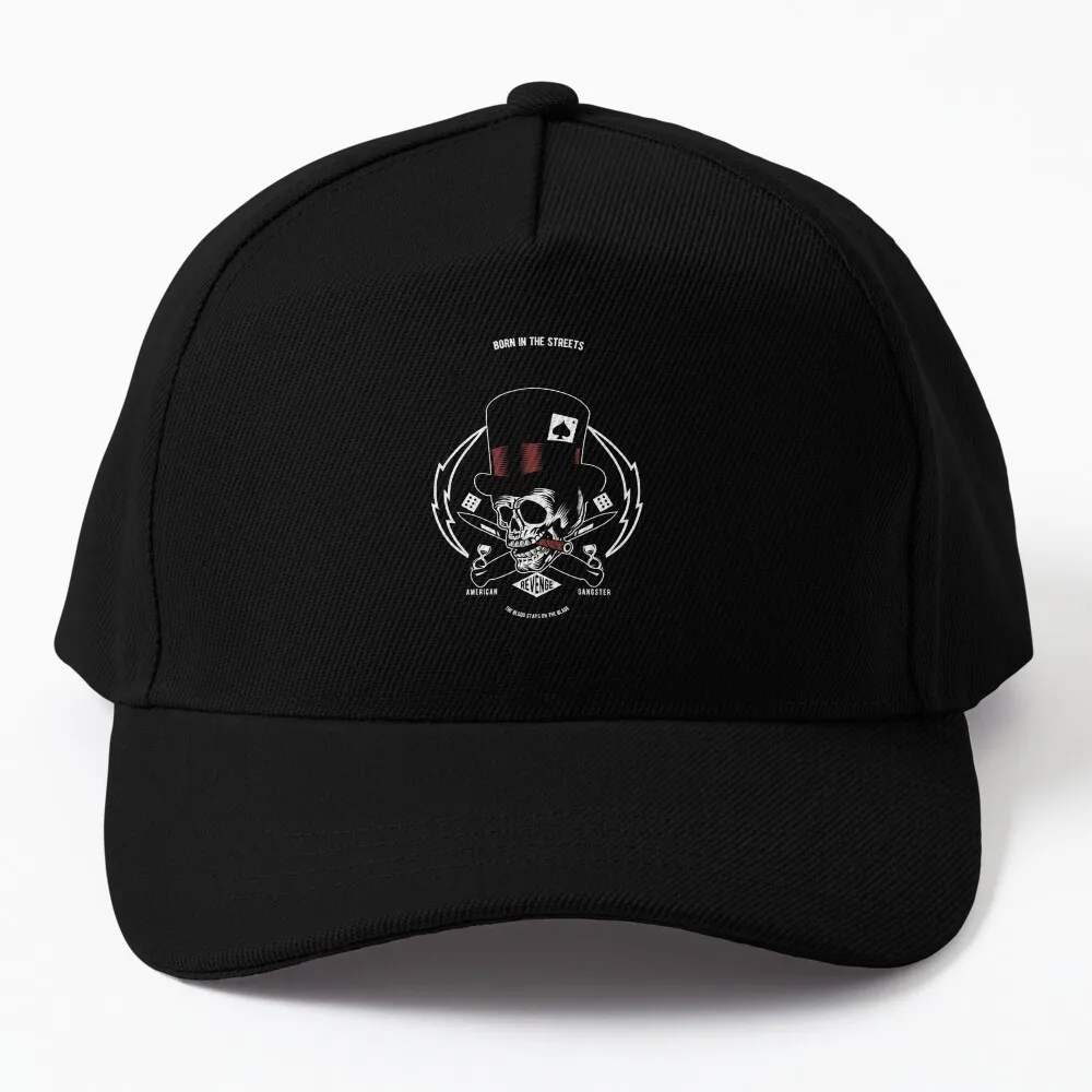 

Music Vintage Historical Gangs Of Drama New York Cool Graphic Gift Baseball Cap Hat Man For The Sun cute Women Hats Men's