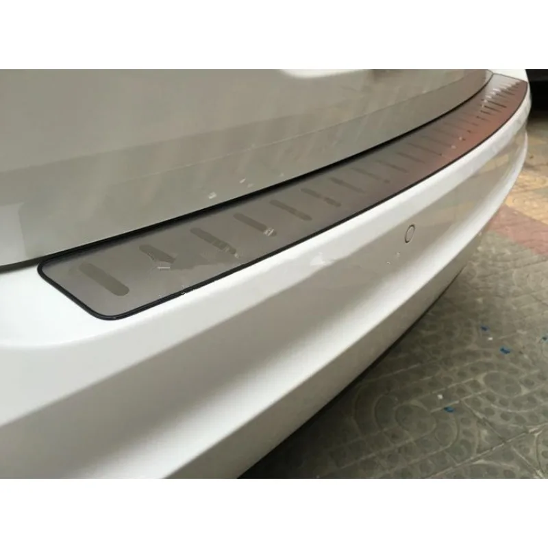 Рисунок 5 - Внутренний протектор заднего бампера