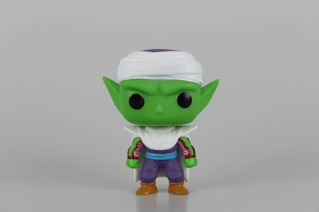 Anime Dragon Ball Z Figure Son Goku Figures Monkey King Action Figurine Model Ornaments Collection Cartoon Kawaii Kids Toys Gift Piccolo