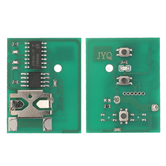 กุญแจรีโมทรถยนต์แบบพับได้ 3 ปุ่ม jingyuqin สำหรับ Mazda 5WK43449D /5WK43449E /5WK43449F 434MHz M2 Demio M3 Axela M5 Premacy M6 Atenza 4
