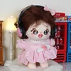 Cotton Doll Earphone Model (Fake Machine) Children's Doll Head Daiwa Earphone Model 3