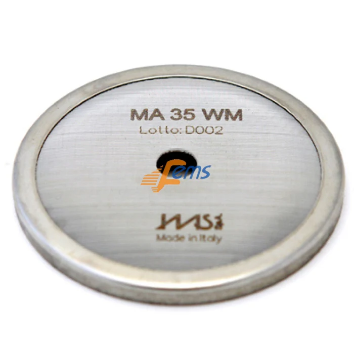 Ims Ra35Wm Rancilio Silvia Schermo Doccia Di Precisione 57Mm Ra35Wm Mod