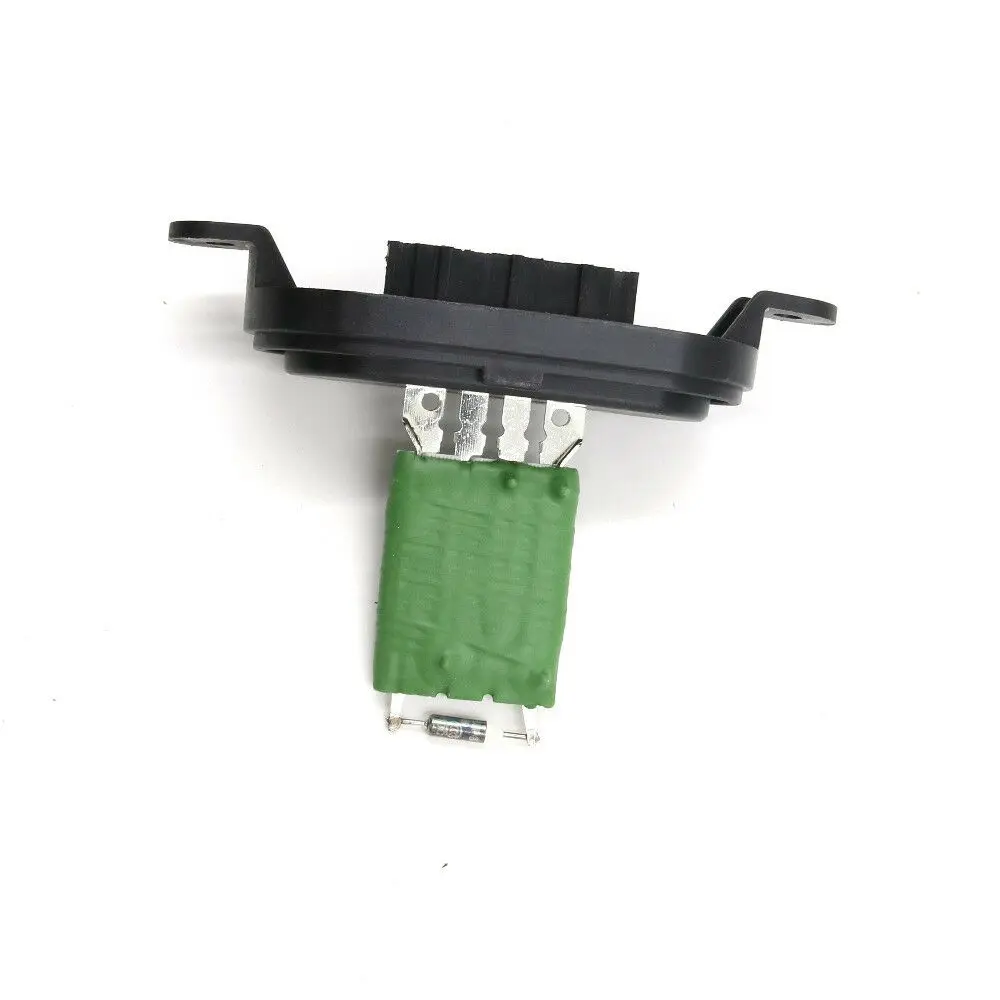 For Vw T5 Transporter Heater Blower Resistor Quality Part Brand 7e0959263c Automotive Air Conditioning Fan MotoCar Repair Tool radiator fan blower motor resistance radiator fan relay resistor