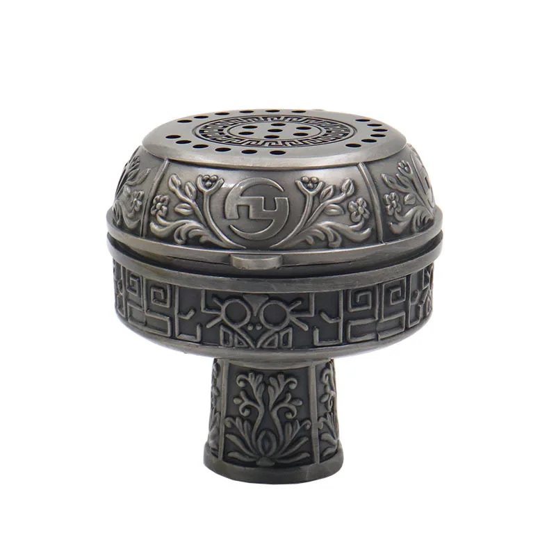 accessories, electronic cigarette pot, electronic carbon, electronic carbon, smokeless heating hookah - 6