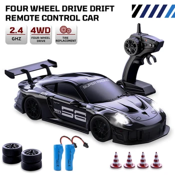 4WD Drift Racing Car 1