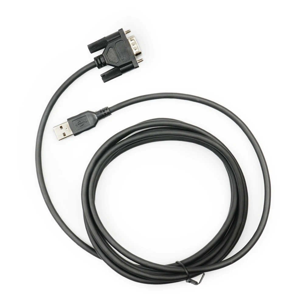 

USB+COM Port Cable for Symbol MC9090-S MC9090-K MC9090-G MC9090-Z RFID