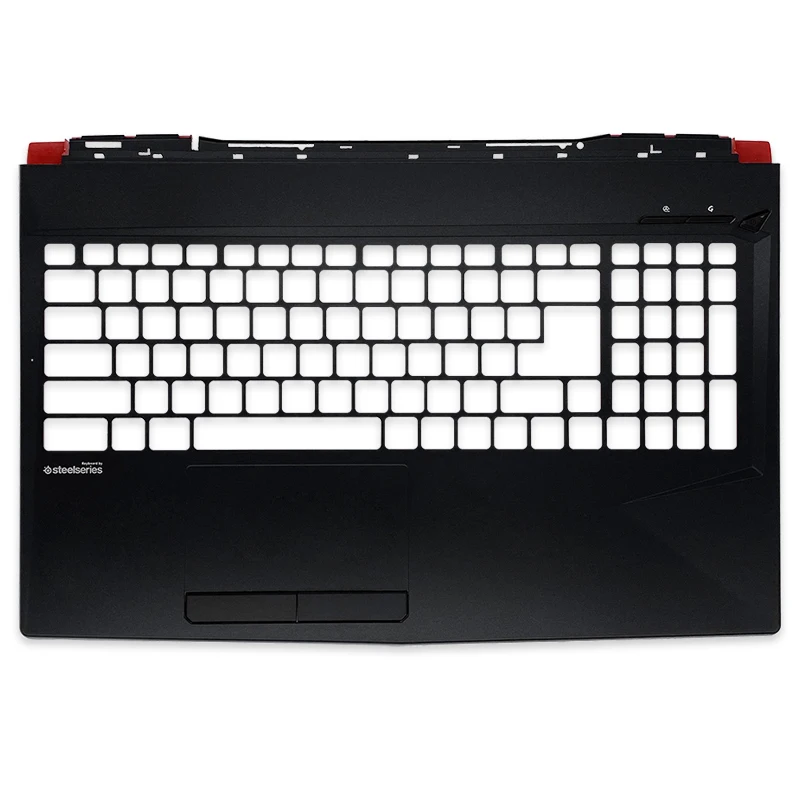Repalce Cover For GL63 8RC 8RD 8RE 8SD 8SE 9SC 9RD MS-16P4 16P5 LCD Back Cover Front Bezel Palmrest Bottom Case Hinges Housing