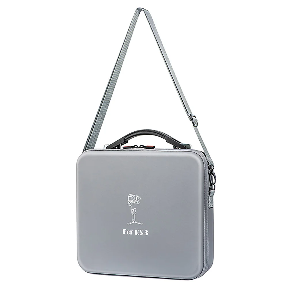 Carrying Case for Ronin RS 3 PU Storage Case Shoulder Bag Accessories Storage