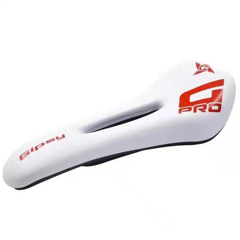 Gipsy PRO carbon fibre balance bike saddle Comfortable Bike Seat Racing