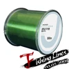 500m Super Strong Fishing Line Japan Monofilament Nylon Fishing Line 2-35LB Fishing Tackles Fishing Accessories 1