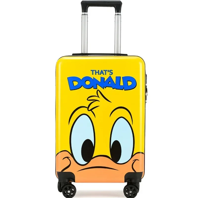 Disney Mickey Kids Suitcase 2