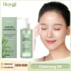 Makeup Removal Oil for Face Purifying Pores Shrinking Refreshing Non Irritating Cleansing Oil Remove Blackhead Soothing Skin Oil 1