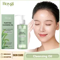 Makeup Removal Oil for Face Purifying Pores Shrinking Refreshing Non Irritating Cleansing Oil Remove Blackhead Soothing Skin Oil 1