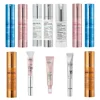 Collagen Eye Cream Reduces Fine Lines Moisturizing Microneedle Serum Improving Skin Texture Eye Moisturizer Brighten Skin Care