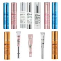 Collagen Eye Cream Reduces Fine Lines Moisturizing Microneedle Serum Improving Skin Texture Eye Moisturizer Brighten Skin Care