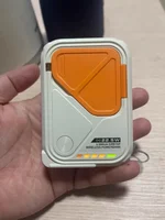 2025 New Charging Power With Cable Plug 3 In 1 Magsafe Magnetic Wireless Fast Charging For Iphone Mini Small Portable Mobile 1