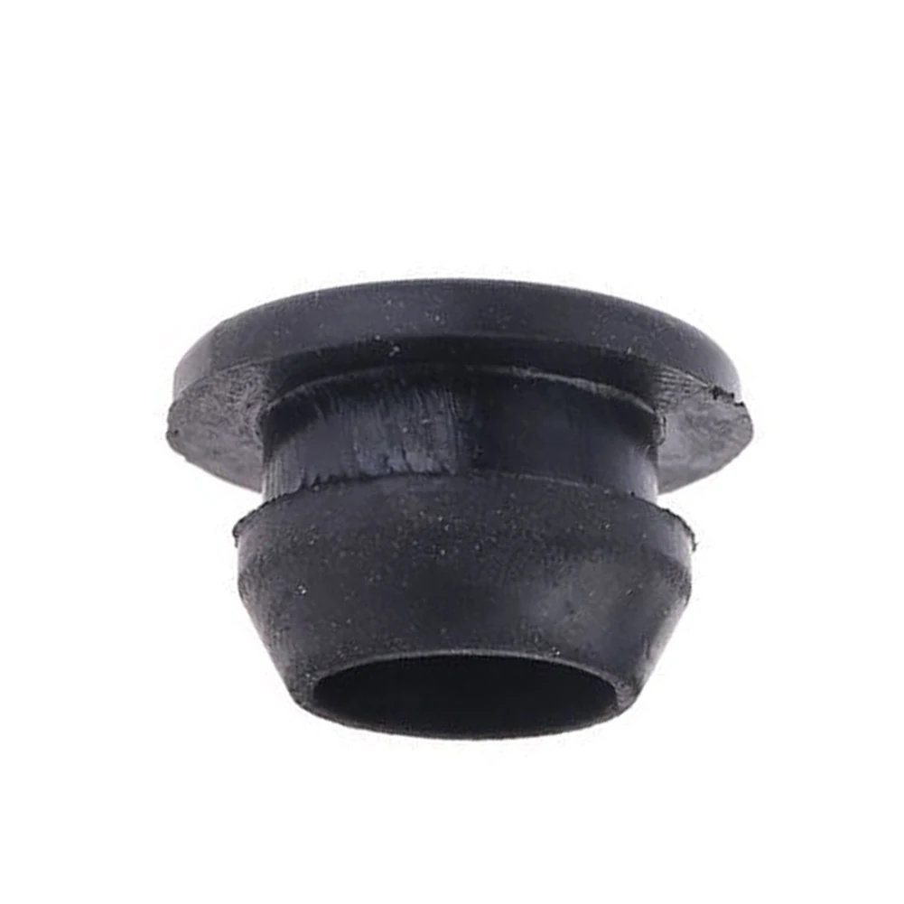 

Grommet Seal PCV Valve 5pcs 90480-18001 Car Accessories Rubber Valve Grommet Seal For Toyota Corolla 1993-1997