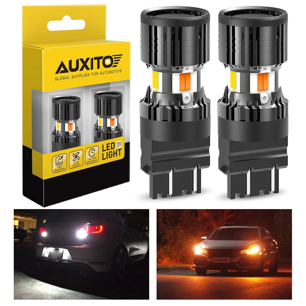 AUXITO LED Lamp Store