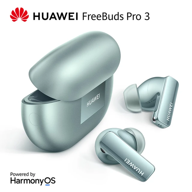 HUAWEI FreeBuds Pro 3 review: Superb audio & noise cancellation!