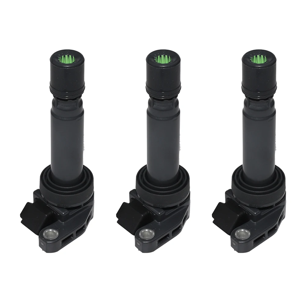 3 Pz 9004852126 Bobine Di Accensione Per Daihatsu Cuore V Move Sirion 1.0 1998- Tanto 0.7 Terios Kid 2000-2005 0997000251 0997000570